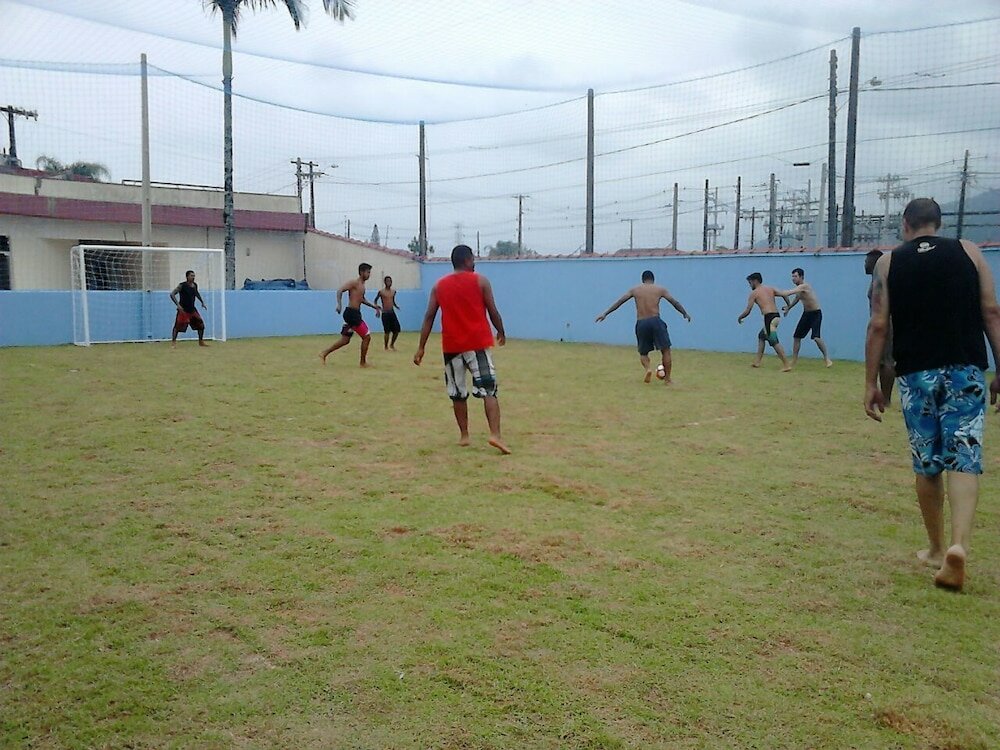Фото Hotel Clube Azul do Mar