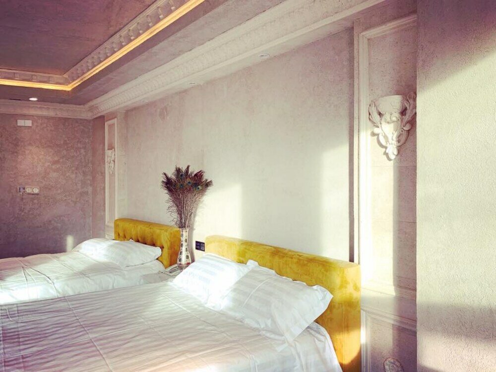 Фото Elegance Hotel