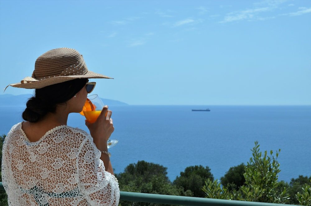 Фото Georgia & Eri Villas