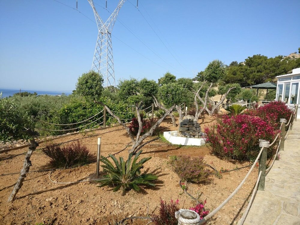 Фото Villa Artemis