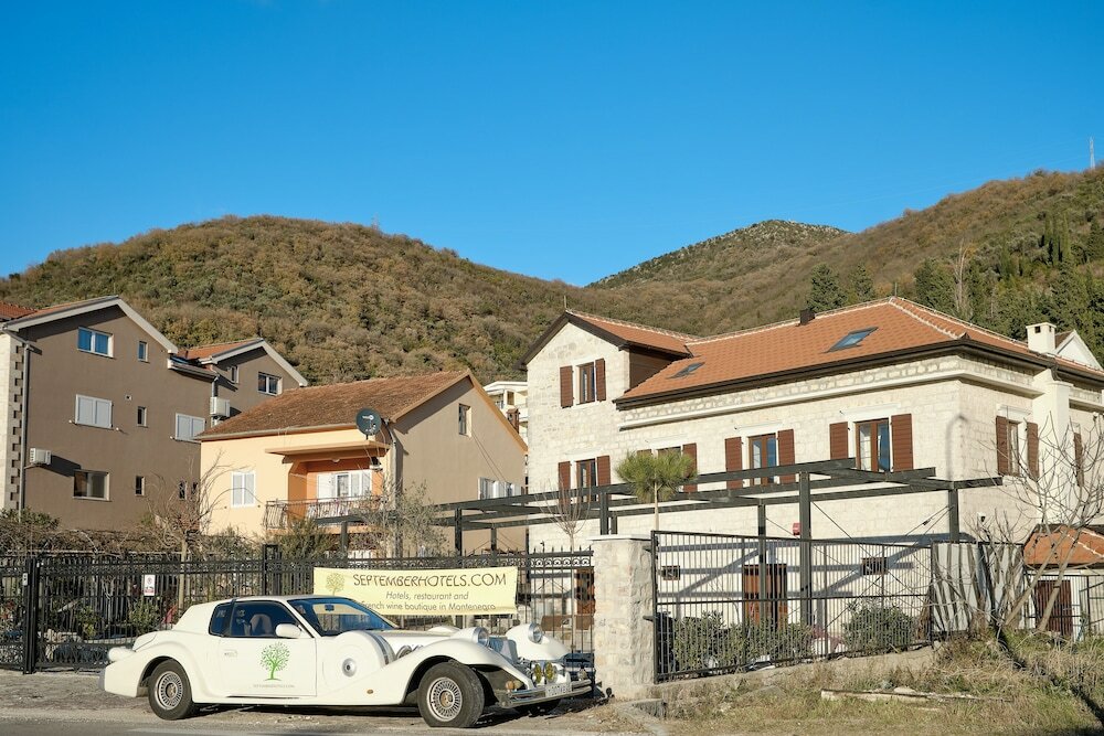 Фото Hotel Zebra