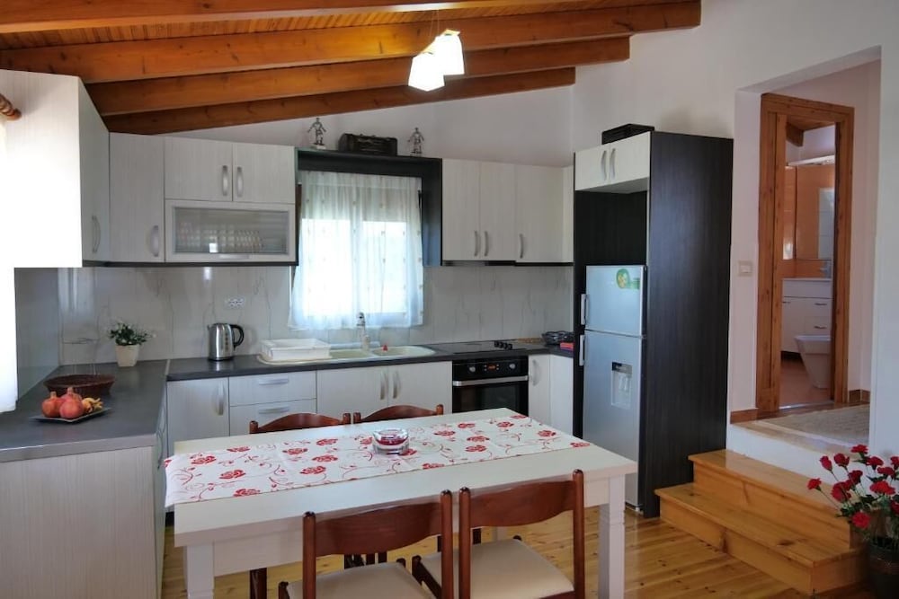 Фото Villa Abedini