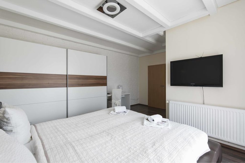 Фото Vital Hotel Adendorf