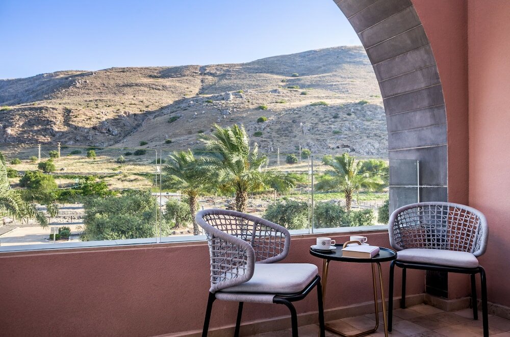 Фото Magdala Hotel