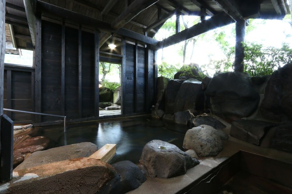 Фото Tabinoyado Asonoyu