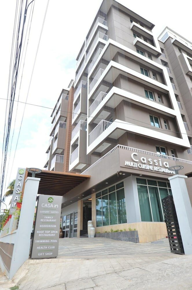 Фото Casa in Luxury Suites