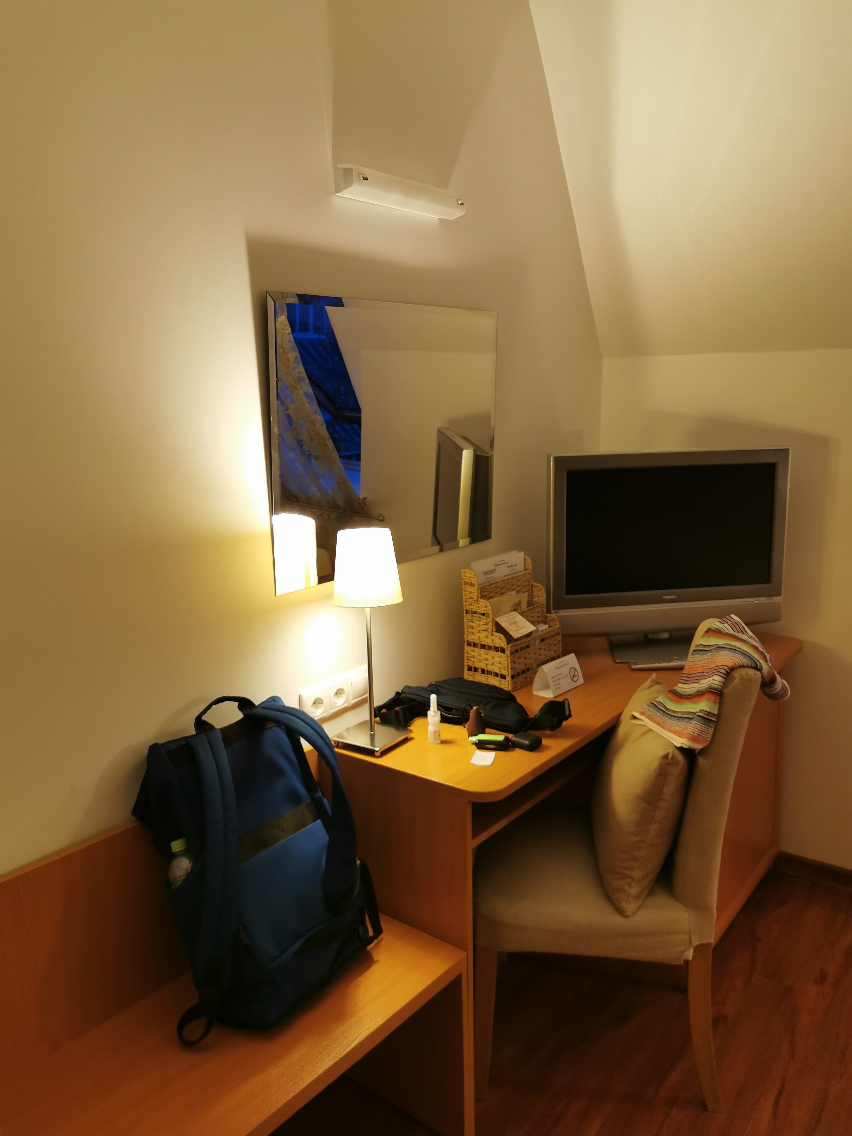 Фото Интермашотель