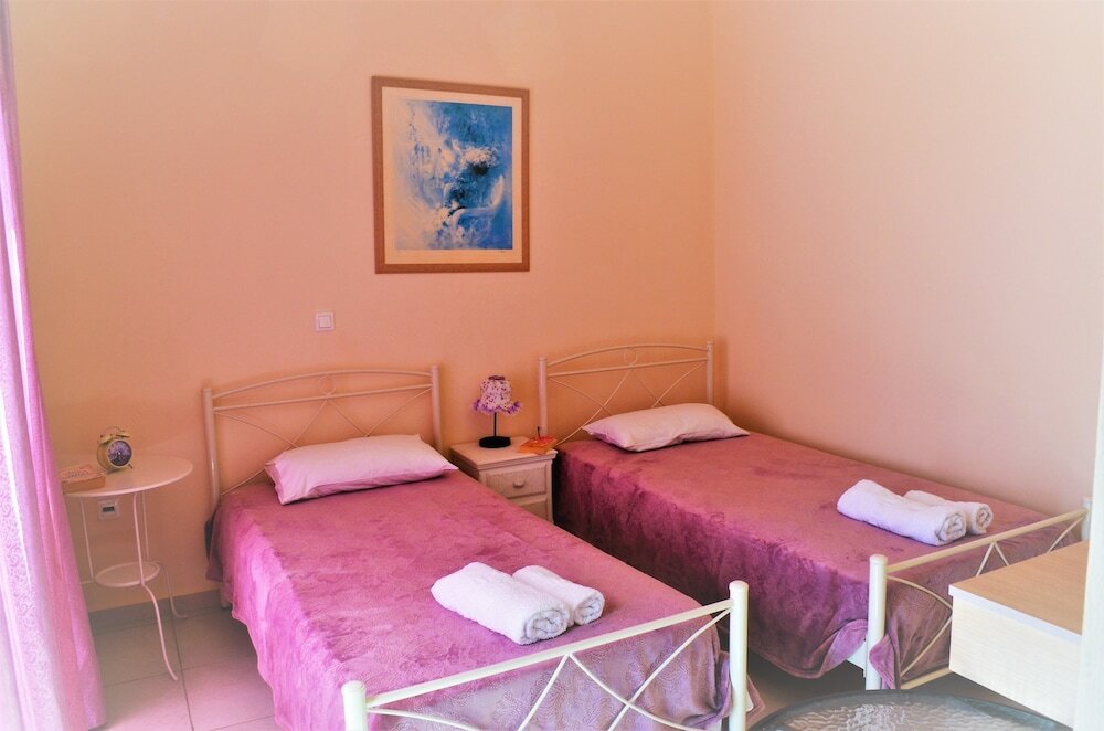 Фото Georgia & Eri Villas