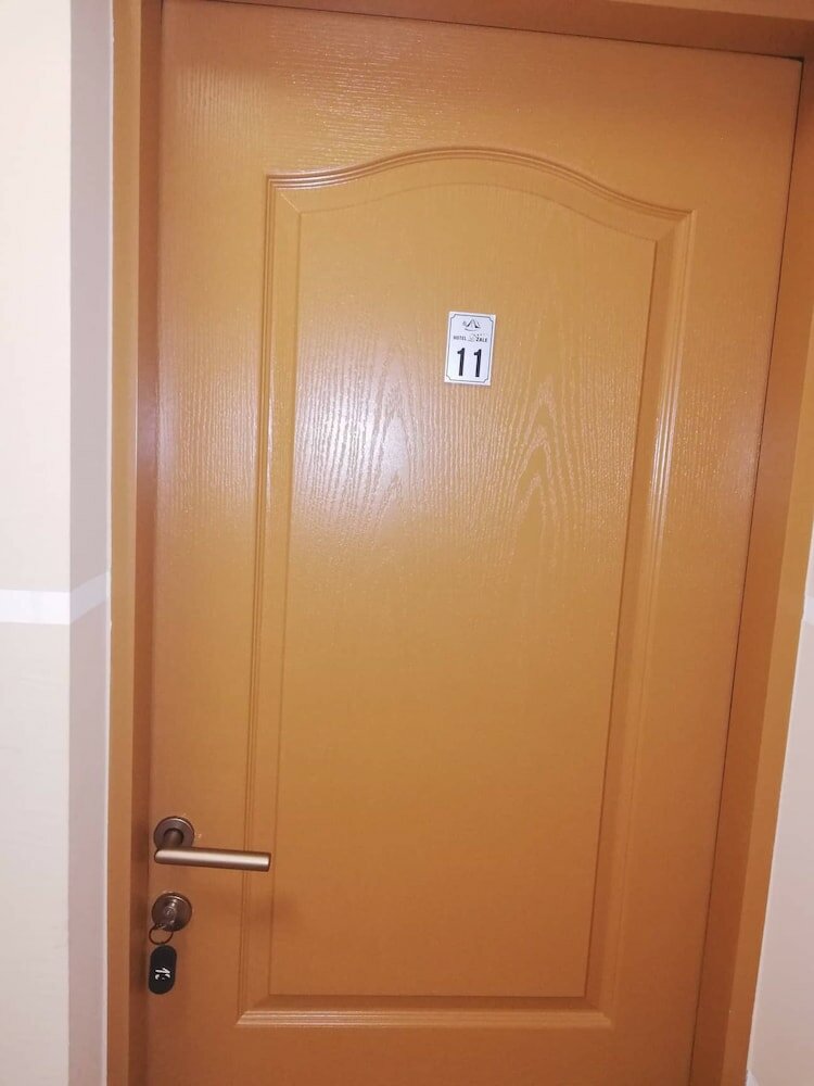 Фото Hotel Džale