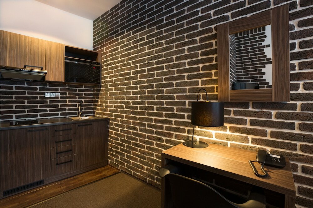 Фото Penzion U Kubesa