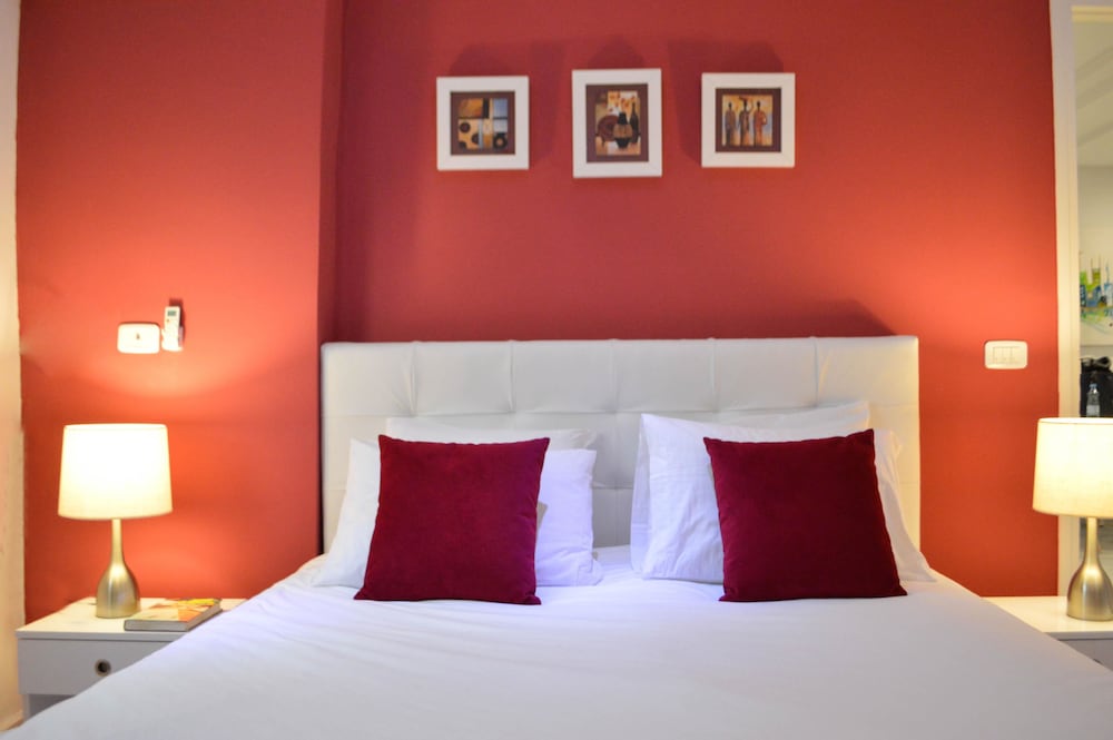 Фото Cosy S3 At Sidi Bou Said Village