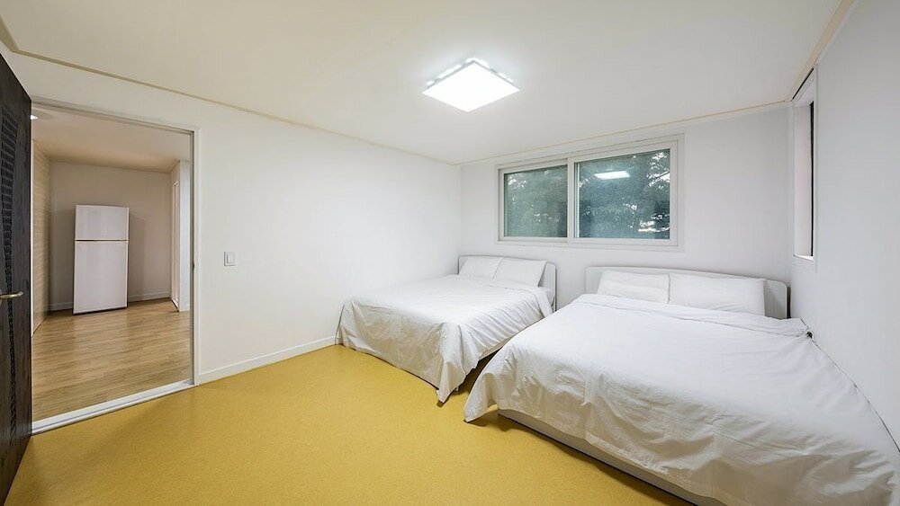 Фото Yeongheungdo Sun Pension