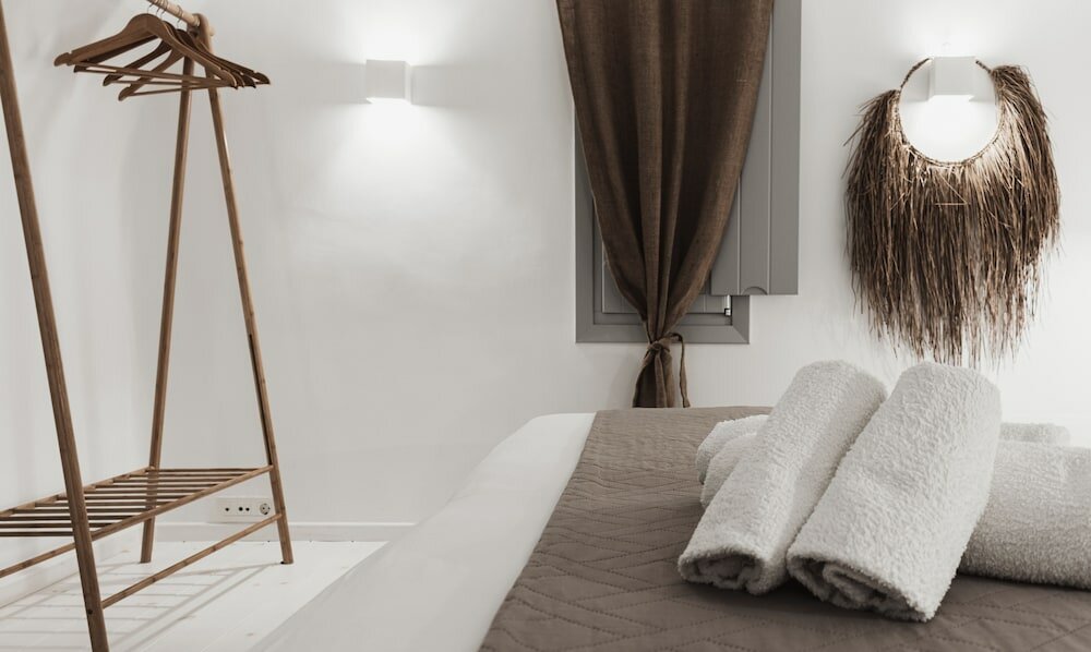 Фото Bianco Diverso Suites