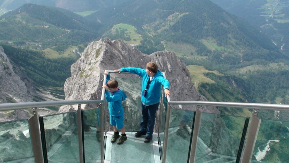 Фото Buschhäusl