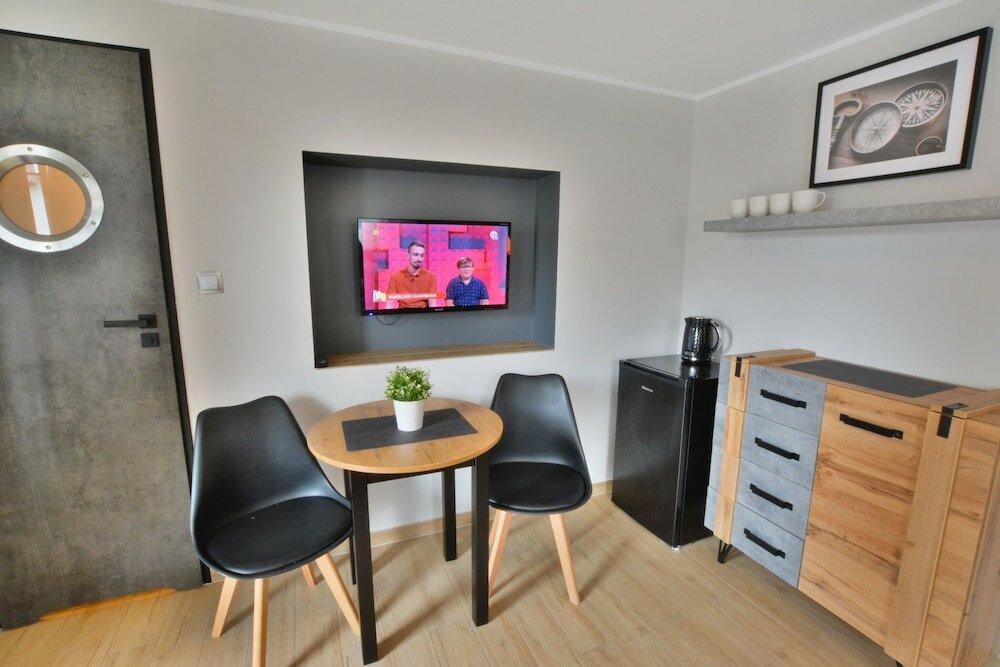 Фото Czar Morza Pokoje Goscinne