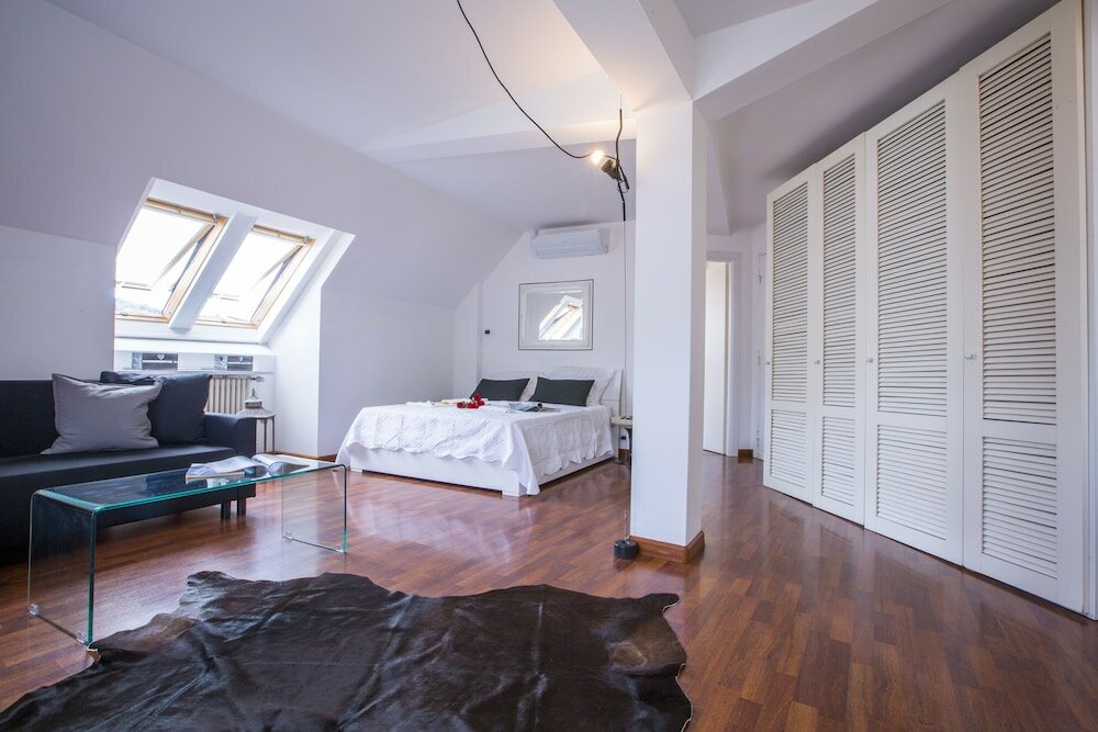 Фото De Cristoforis Apartment