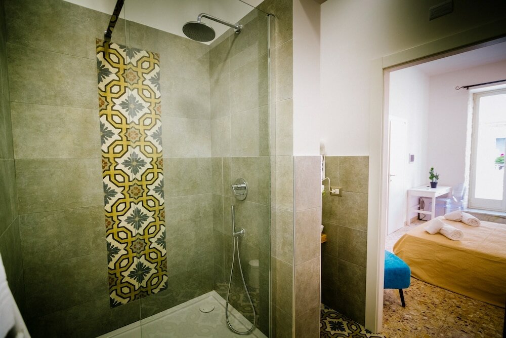 Фото Regina Elena Charme Rooms