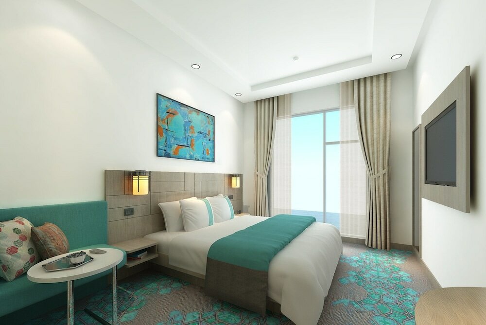 Фото Holiday Inn Express Kolkata Airport, an Ihg Hotel