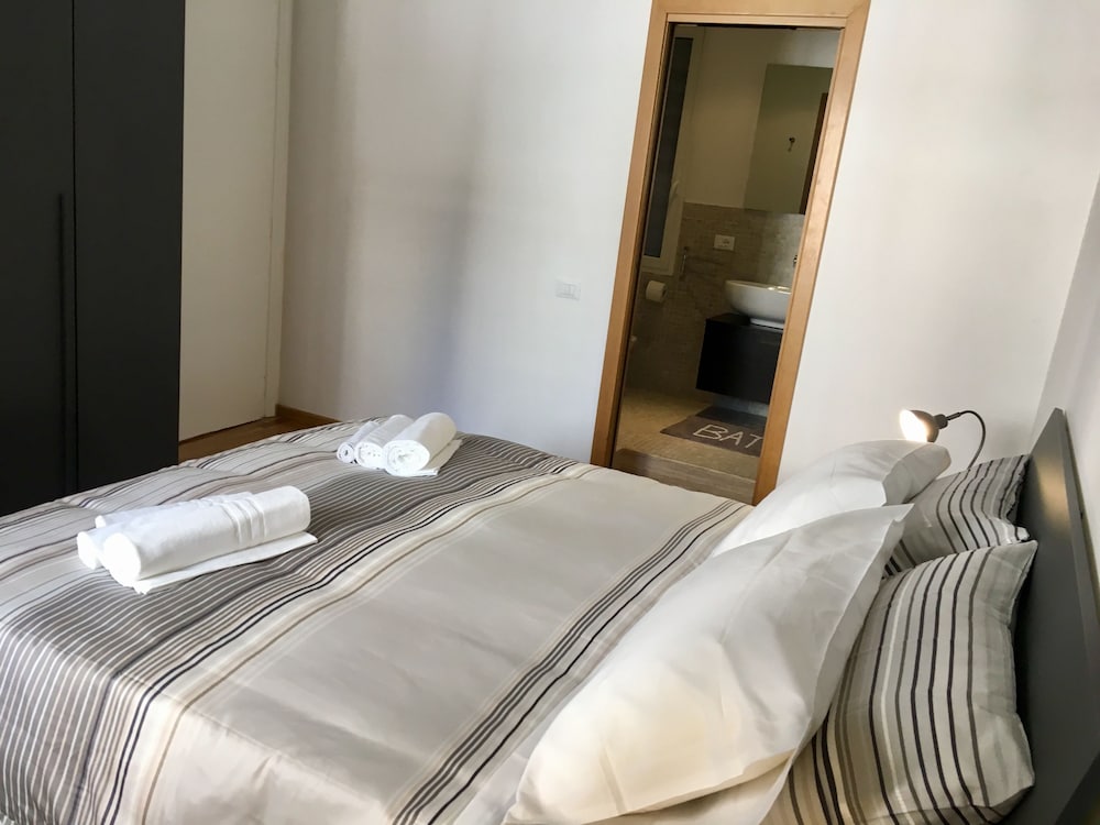 Фото B&b CultRoma Roof Garden