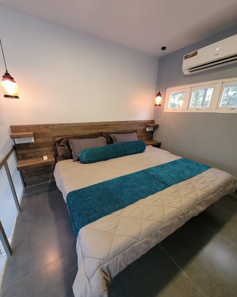 Фото Indian Culture Hostel