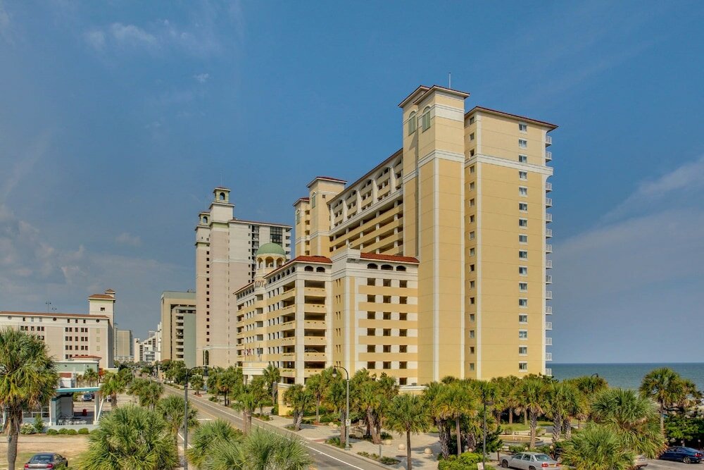 Фото Camelot by the Sea by Hosteeva