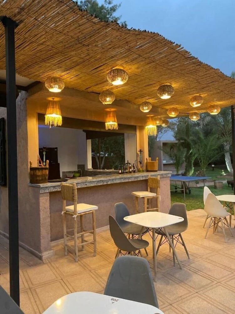 Фото The Bird Exclusive Guest House & SPA