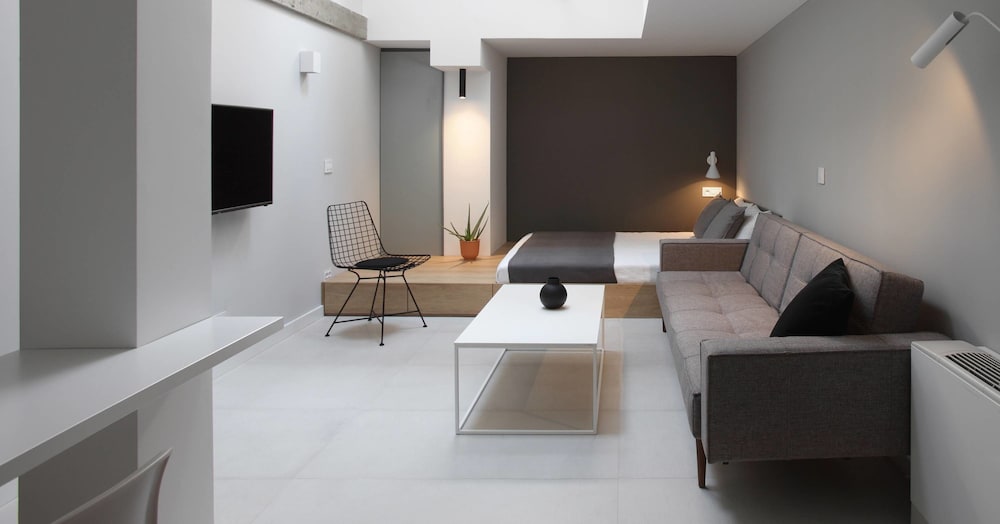 Фото Temple Apartments