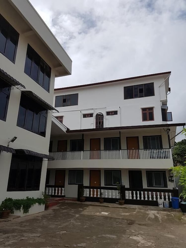 Фото Parami Motel