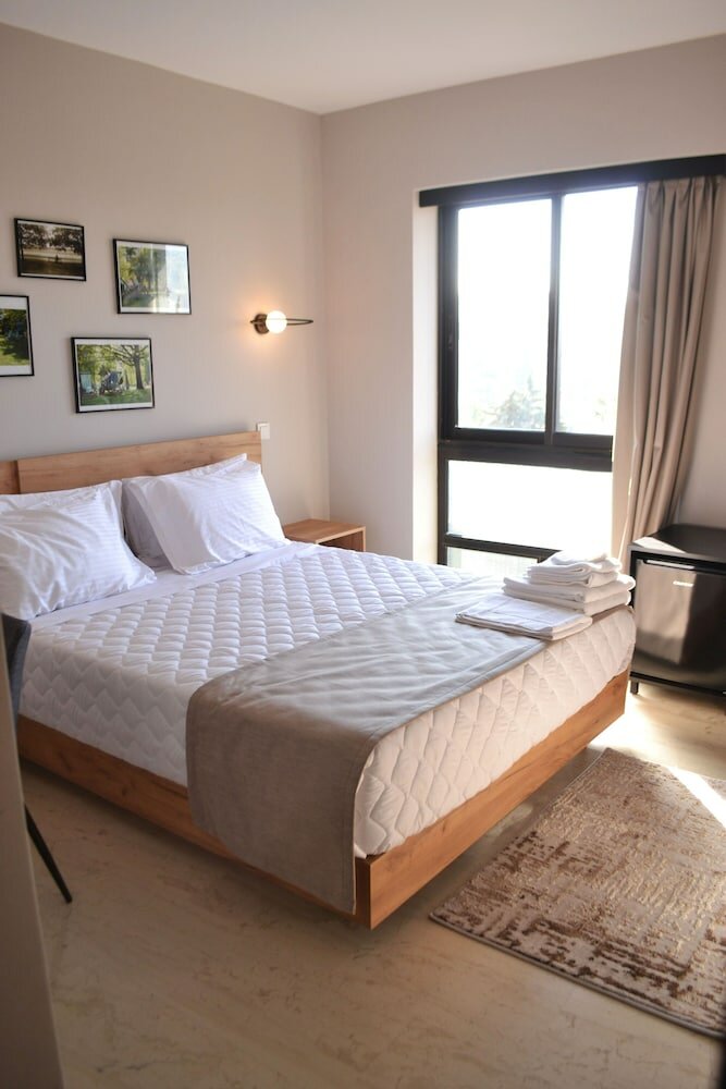 Фото Athens Iris Hotel