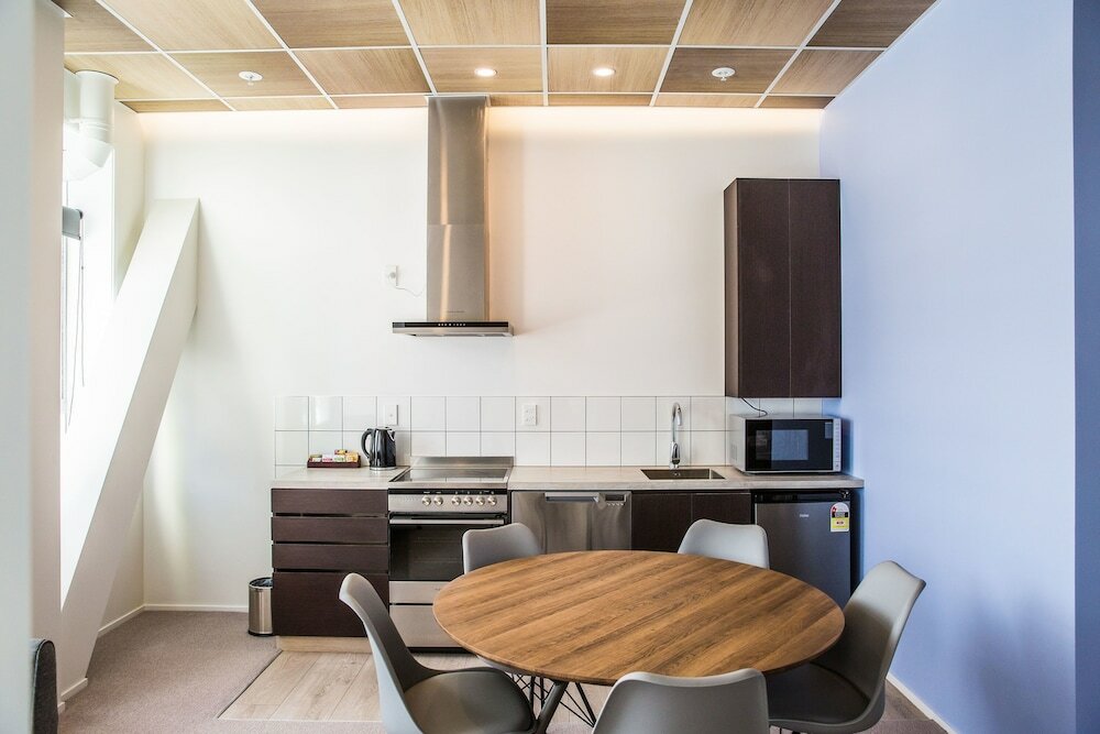 Фото The Post Hotel