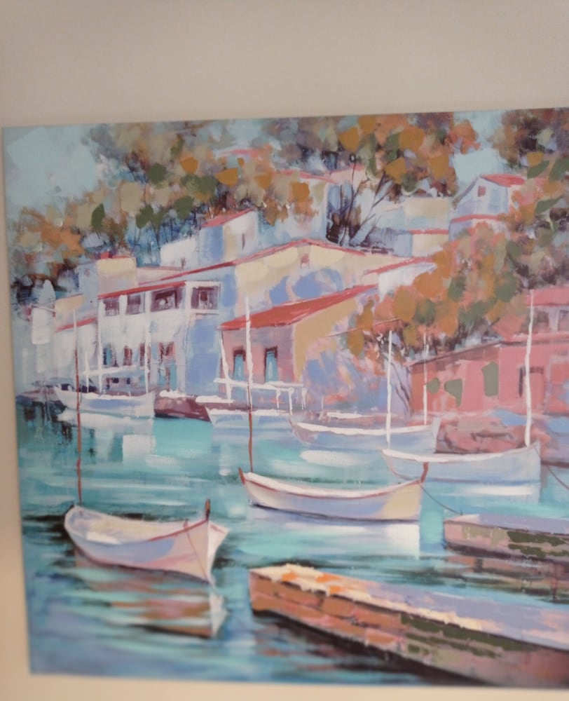 Фото Bouganville Residence