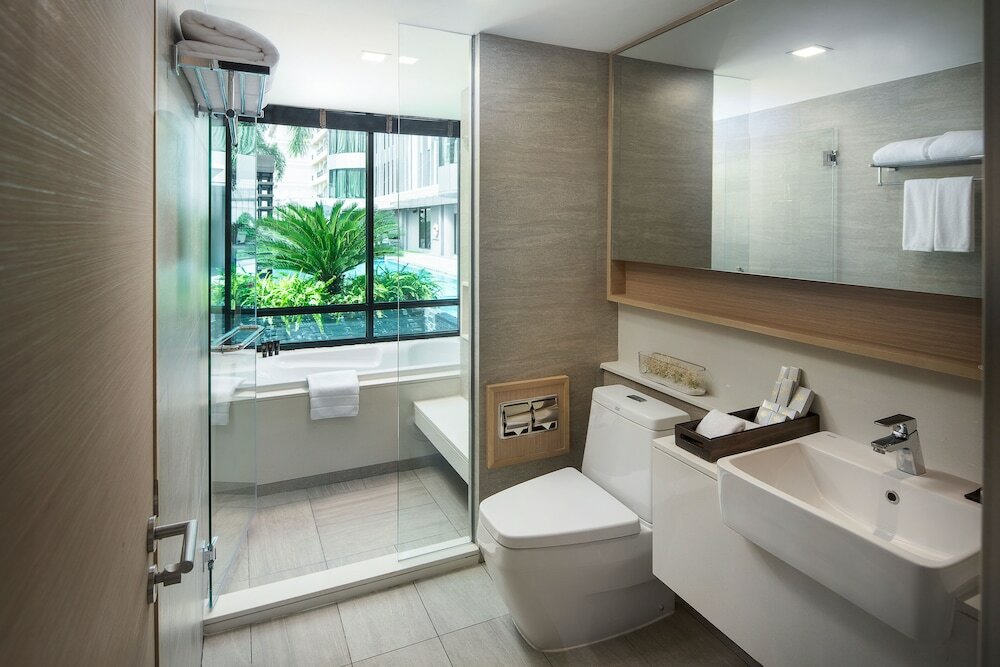 Фото Solitaire Bangkok