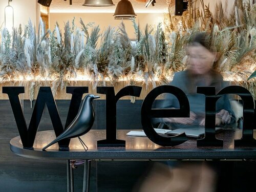 Гостиница Wren Urban Nest в Дублине