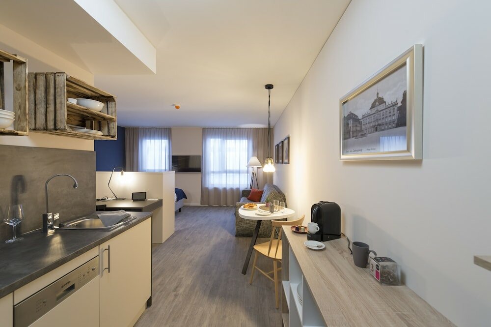 Фото Harbr. boardinghouse