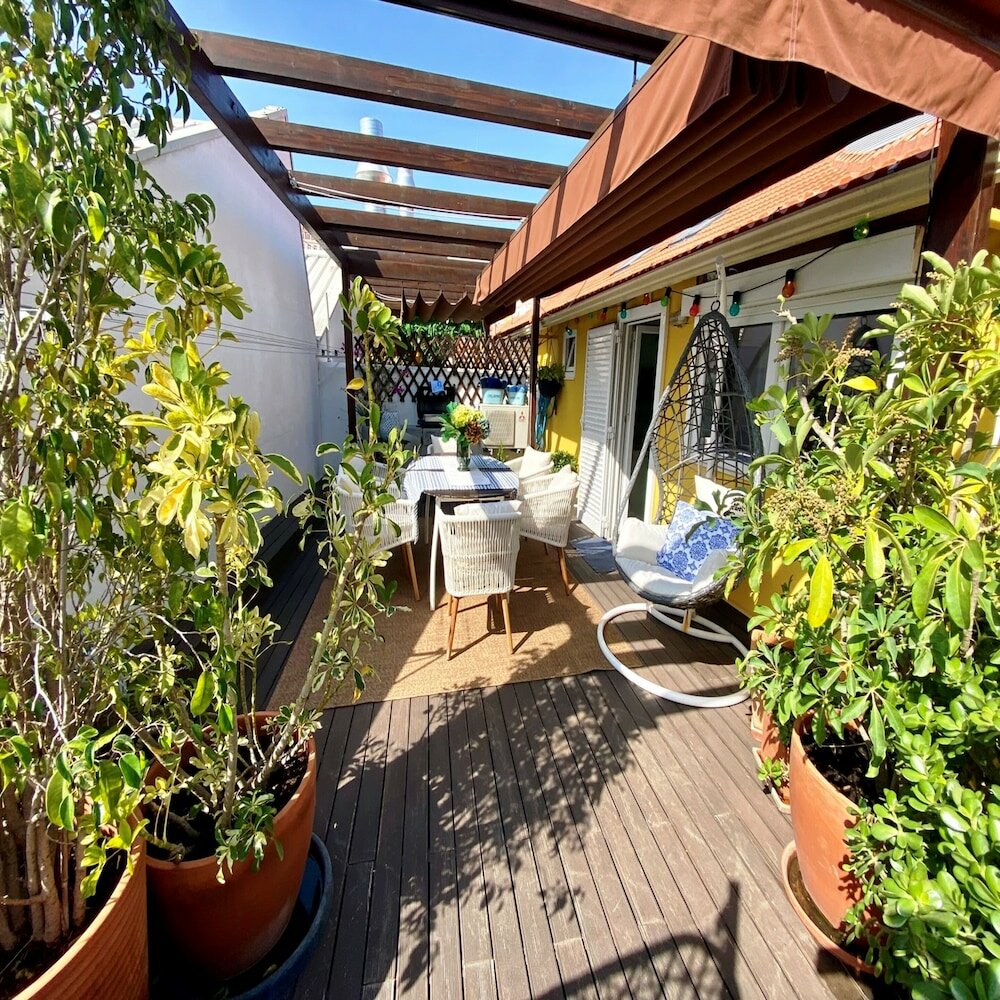 Фото Studios with Mezzanine Rua da Moeda