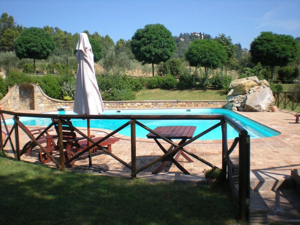 Фото Azienda Agrituristica i Tre Casali