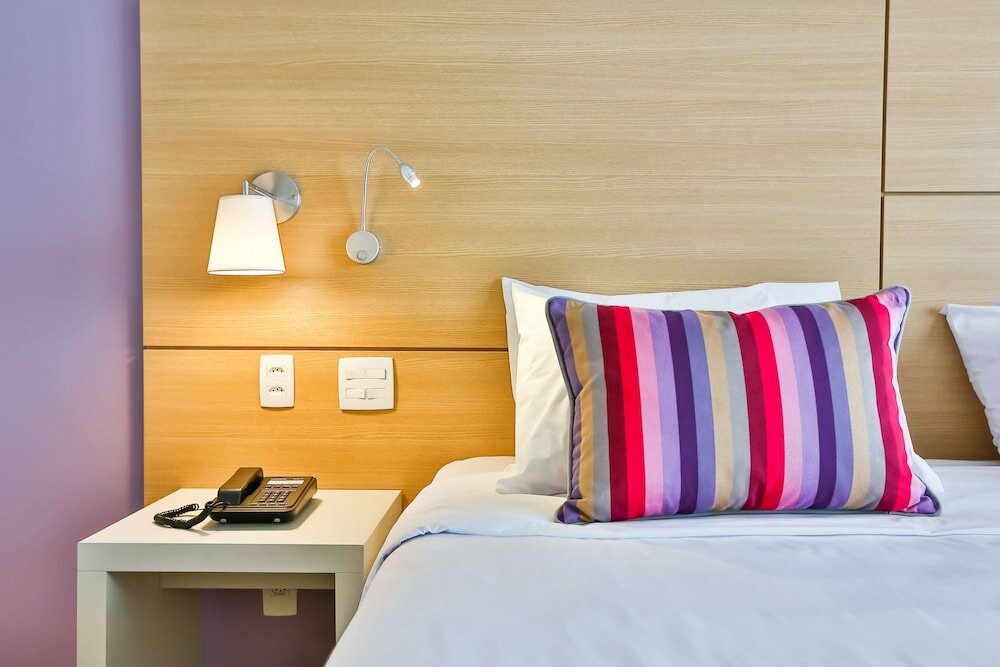 Фото Park Inn by Radisson Santos