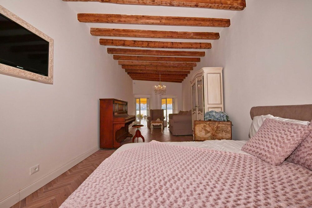 Фото Romantic Benaco Salò - App. 01