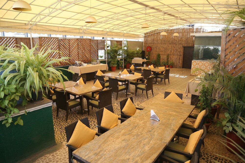 Фото Hotel Winway