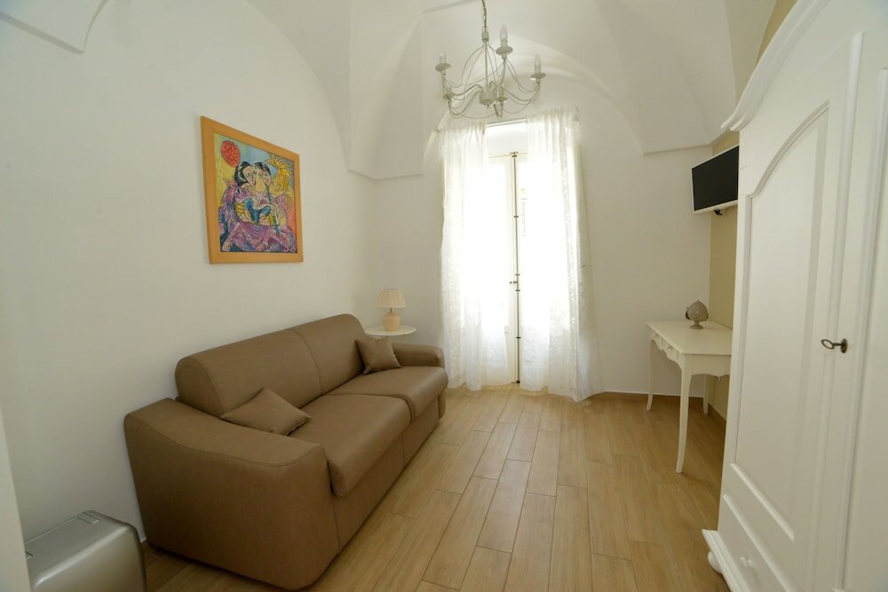 Фото Casa Baldassarre