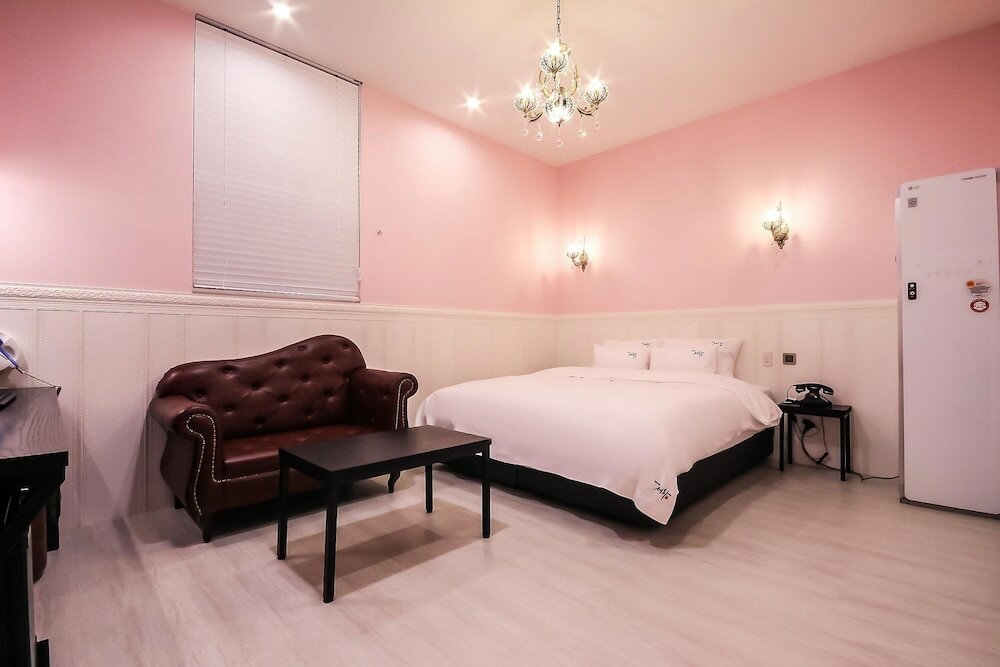 Фото Seowa Hotel