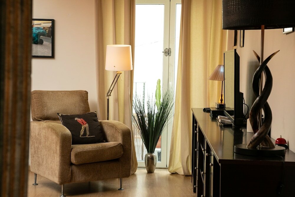 Фото Apartamento Fragata Camilo