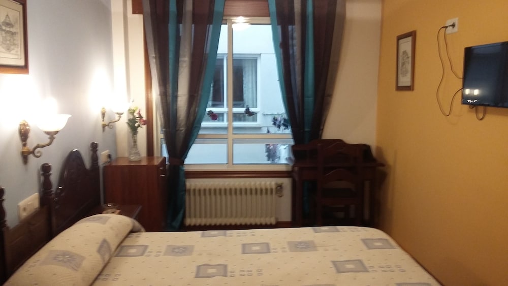 Фото Hospedaxe Carragal