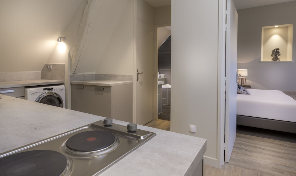 Фото The Originals Résidence, Demeure des Remparts, Provins