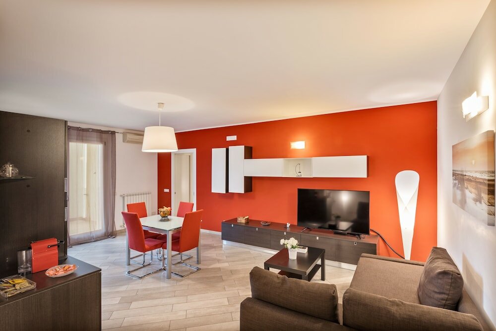 Фото Casa Massima Suites