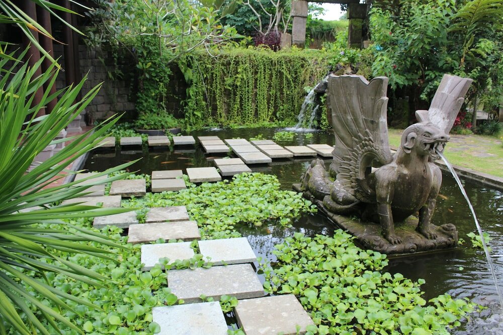 Фото Avalon Ubud Villas