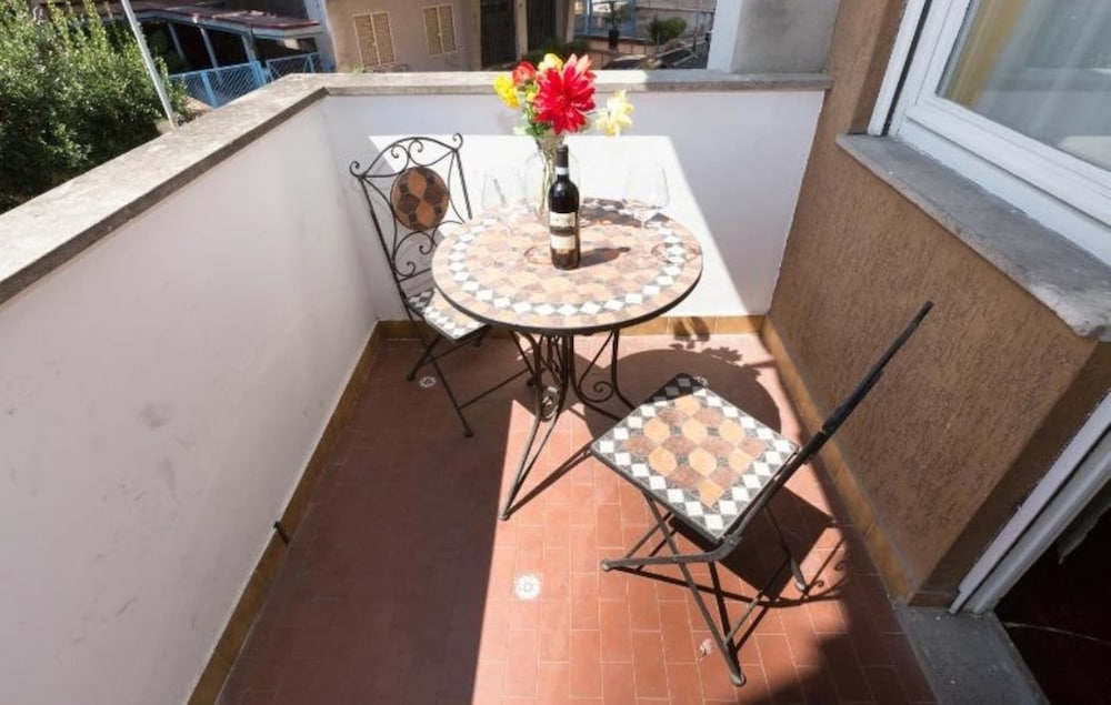 Фото Longhi Holidays House