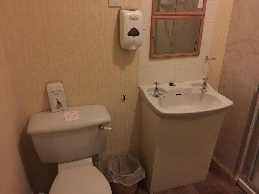 Фото Belgrave Arms Hotel