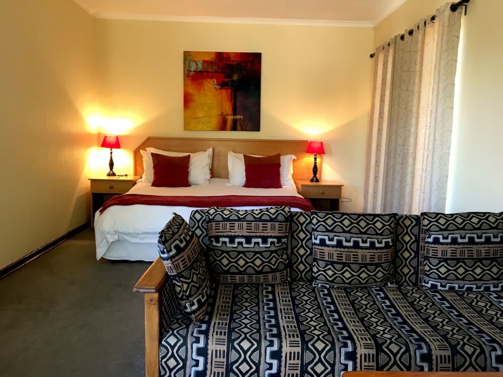 Фото The Bedford View Guest House