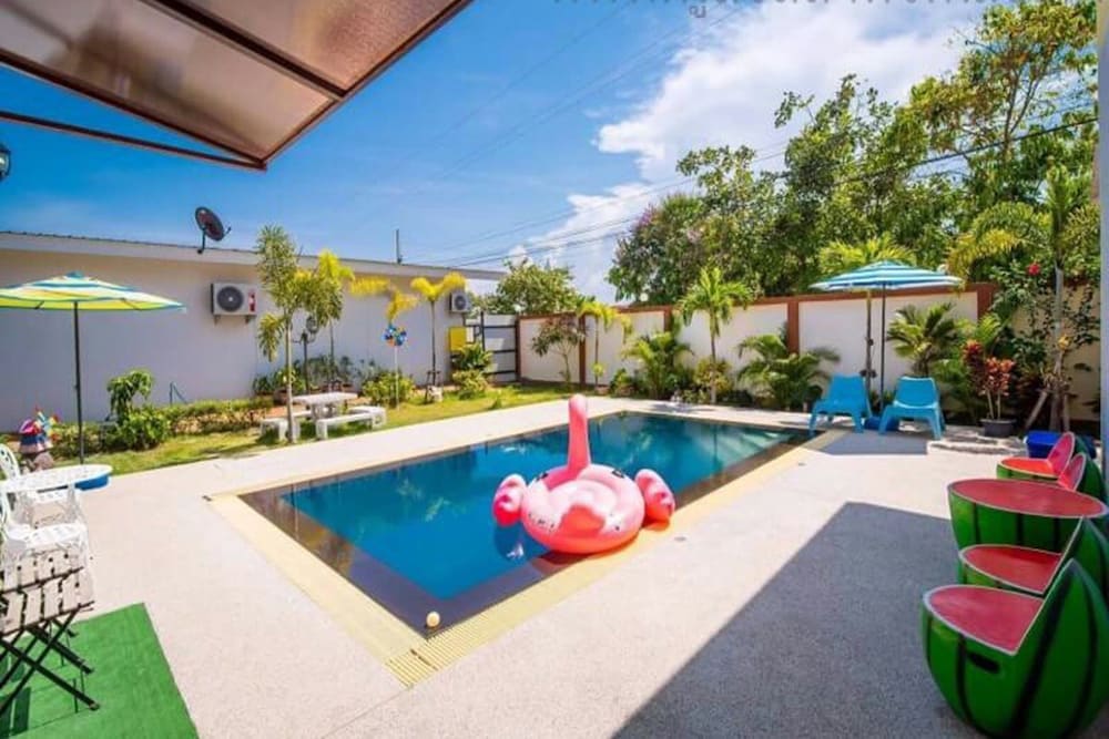 Фото Tansita House 2